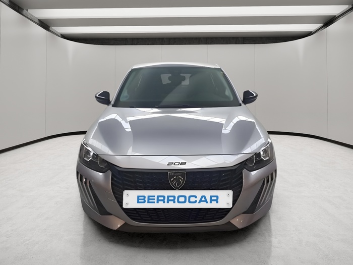 Peugeot 208 PureTech 100 Active 75 kW (100 CV) Vehículo usado en Sevilla Peugeot 208 PureTech 100 Active 75 kW (100 CV) Vehículo usado en Sevilla