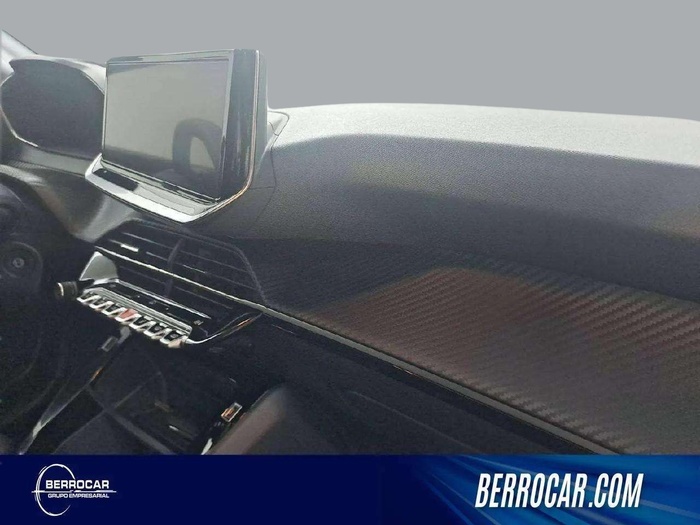 Peugeot 208 PureTech 100 Active 75 kW (100 CV) Vehículo usado en Sevilla Peugeot 208 PureTech 100 Active 75 kW (100 CV) Vehículo usado en Sevilla