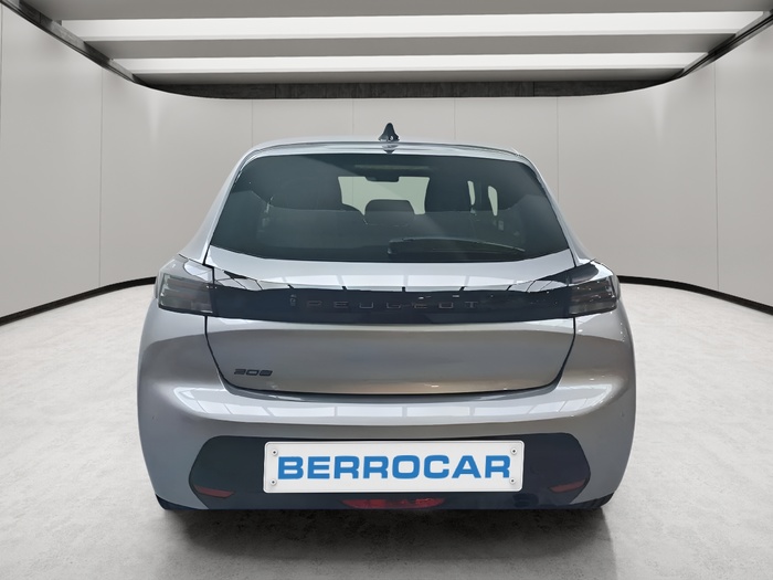 Peugeot 208 PureTech 100 Active 75 kW (100 CV) Vehículo usado en Sevilla Peugeot 208 PureTech 100 Active 75 kW (100 CV) Vehículo usado en Sevilla