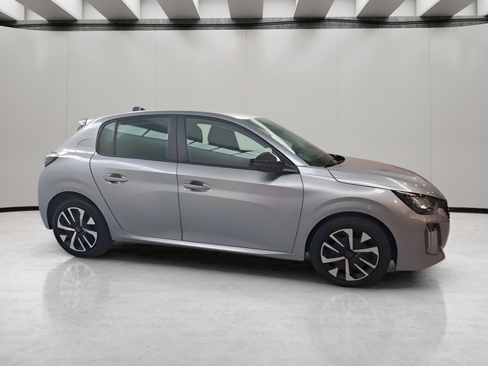 Peugeot 208 PureTech 100 Active 75 kW (100 CV) Vehículo usado en Sevilla Peugeot 208 PureTech 100 Active 75 kW (100 CV) Vehículo usado en Sevilla