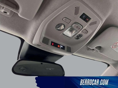 Citroen ë-C3 Aircross Eléctrico Max 83 kW (113 CV) 17 Citroen ë-C3 Aircross Eléctrico Max 83 kW (113 CV) 17