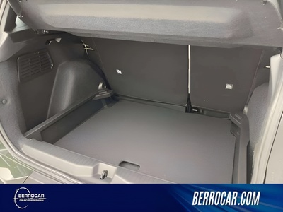 Citroen ë-C3 Aircross Eléctrico Max 83 kW (113 CV) 23 Citroen ë-C3 Aircross Eléctrico Max 83 kW (113 CV) 23