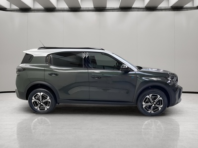 Citroen ë-C3 Aircross Eléctrico Max 83 kW (113 CV) 4 Citroen ë-C3 Aircross Eléctrico Max 83 kW (113 CV) 4