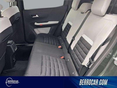 Citroen ë-C3 Aircross Eléctrico Max 83 kW (113 CV) 18 Citroen ë-C3 Aircross Eléctrico Max 83 kW (113 CV) 18