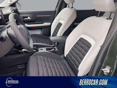 Citroen ë-C3 Aircross Eléctrico Max 83 kW (113 CV) 14 Citroen ë-C3 Aircross Eléctrico Max 83 kW (113 CV) 14