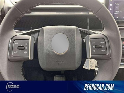 Citroen ë-C3 Aircross Eléctrico Max 83 kW (113 CV) 16 Citroen ë-C3 Aircross Eléctrico Max 83 kW (113 CV) 16