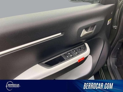 Citroen ë-C3 Aircross Eléctrico Max 83 kW (113 CV) 20 Citroen ë-C3 Aircross Eléctrico Max 83 kW (113 CV) 20