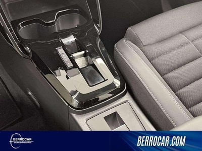 Citroen ë-C3 Aircross Eléctrico Max 83 kW (113 CV) 22 Citroen ë-C3 Aircross Eléctrico Max 83 kW (113 CV) 22