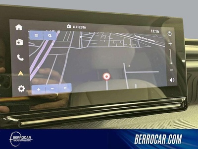 Citroen ë-C3 Aircross Eléctrico Max 83 kW (113 CV) 21 Citroen ë-C3 Aircross Eléctrico Max 83 kW (113 CV) 21