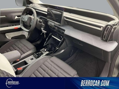 Citroen ë-C3 Aircross Eléctrico Max 83 kW (113 CV) 19 Citroen ë-C3 Aircross Eléctrico Max 83 kW (113 CV) 19