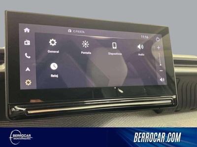 Citroen ë-C3 Aircross Eléctrico Max 83 kW (113 CV) 11 Citroen ë-C3 Aircross Eléctrico Max 83 kW (113 CV) 11