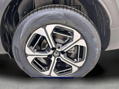 Citroen ë-C3 Aircross Eléctrico Max 83 kW (113 CV) 7 Citroen ë-C3 Aircross Eléctrico Max 83 kW (113 CV) 7