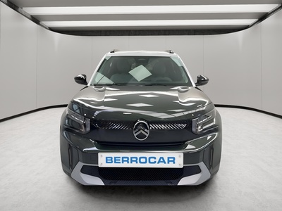 Citroen ë-C3 Aircross Eléctrico Max 83 kW (113 CV) 2 Citroen ë-C3 Aircross Eléctrico Max 83 kW (113 CV) 2