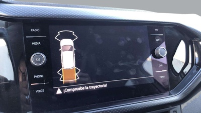 Volkswagen T-Cross Advance 1.0 TSI 81 kW (110 CV) DSG 16 Volkswagen T-Cross Advance 1.0 TSI 81 kW (110 CV) DSG 16