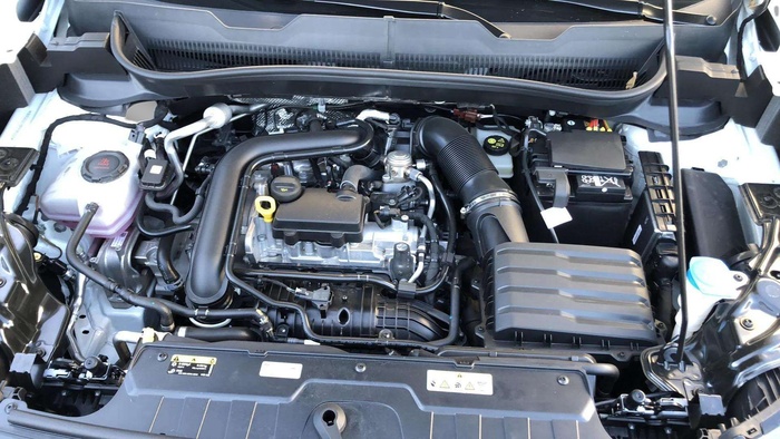 Volkswagen T-Cross Advance 1.0 TSI 81 kW (110 CV) DSG Vehículo usado en Sevilla Volkswagen T-Cross Advance 1.0 TSI 81 kW (110 CV) DSG Vehículo usado en Sevilla