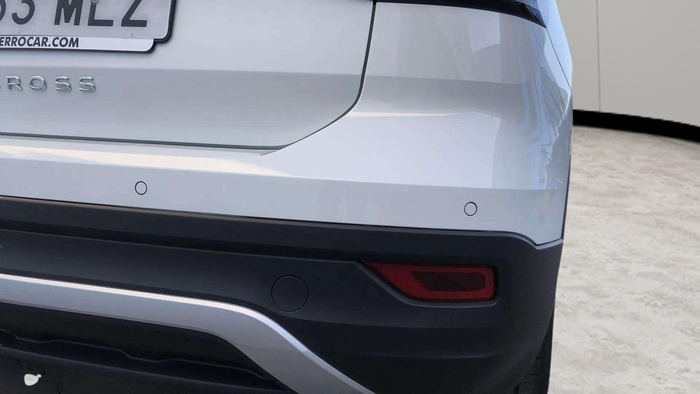 Volkswagen T-Cross Advance 1.0 TSI 81 kW (110 CV) DSG Vehículo usado en Sevilla Volkswagen T-Cross Advance 1.0 TSI 81 kW (110 CV) DSG Vehículo usado en Sevilla