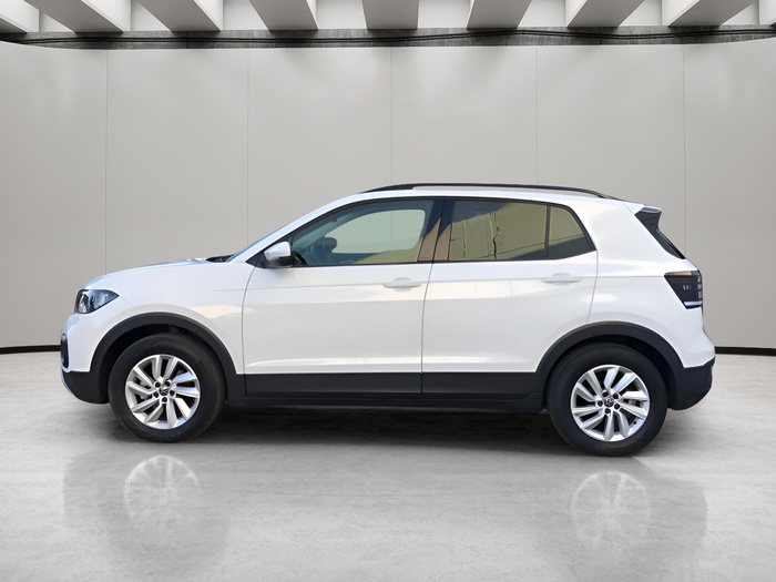 Volkswagen T-Cross Advance 1.0 TSI 81 kW (110 CV) DSG Vehículo usado en Sevilla Volkswagen T-Cross Advance 1.0 TSI 81 kW (110 CV) DSG Vehículo usado en Sevilla