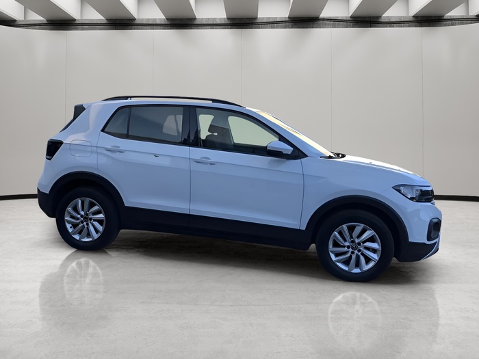 Volkswagen T-Cross Advance 1.0 TSI 81 kW (110 CV) DSG Vehículo usado en Sevilla Volkswagen T-Cross Advance 1.0 TSI 81 kW (110 CV) DSG Vehículo usado en Sevilla