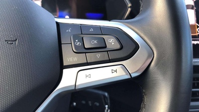 Volkswagen T-Cross Advance 1.0 TSI 81 kW (110 CV) DSG 17 Volkswagen T-Cross Advance 1.0 TSI 81 kW (110 CV) DSG 17