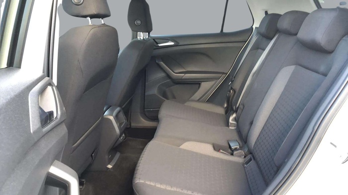 Volkswagen T-Cross Advance 1.0 TSI 81 kW (110 CV) DSG Vehículo usado en Sevilla Volkswagen T-Cross Advance 1.0 TSI 81 kW (110 CV) DSG Vehículo usado en Sevilla
