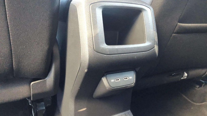 Volkswagen T-Cross Advance 1.0 TSI 81 kW (110 CV) DSG Vehículo usado en Sevilla Volkswagen T-Cross Advance 1.0 TSI 81 kW (110 CV) DSG Vehículo usado en Sevilla