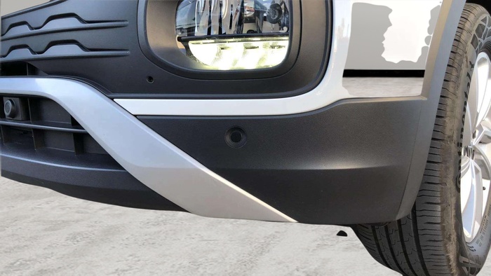 Volkswagen T-Cross Advance 1.0 TSI 81 kW (110 CV) DSG Vehículo usado en Sevilla Volkswagen T-Cross Advance 1.0 TSI 81 kW (110 CV) DSG Vehículo usado en Sevilla