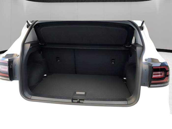 Volkswagen T-Cross Advance 1.0 TSI 81 kW (110 CV) DSG Vehículo usado en Sevilla Volkswagen T-Cross Advance 1.0 TSI 81 kW (110 CV) DSG Vehículo usado en Sevilla