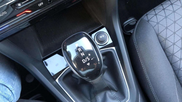 Volkswagen T-Cross Advance 1.0 TSI 81 kW (110 CV) DSG Vehículo usado en Sevilla Volkswagen T-Cross Advance 1.0 TSI 81 kW (110 CV) DSG Vehículo usado en Sevilla