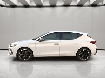 CUPRA León 1.5 TSI 110 kW (150 CV) 5 CUPRA León 1.5 TSI 110 kW (150 CV) 5