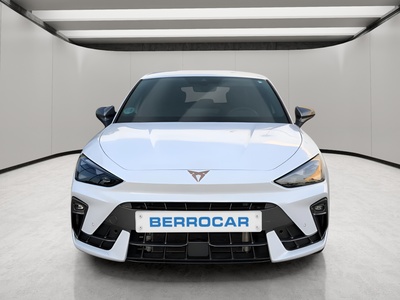 CUPRA León 1.5 TSI 110 kW (150 CV) 2 CUPRA León 1.5 TSI 110 kW (150 CV) 2