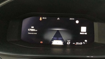 CUPRA León 1.5 TSI 110 kW (150 CV) 17 CUPRA León 1.5 TSI 110 kW (150 CV) 17