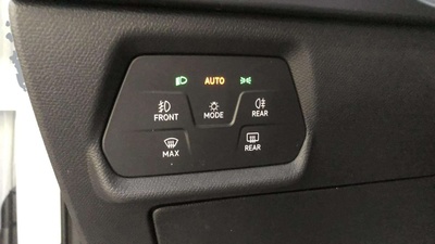 CUPRA León 1.5 TSI 110 kW (150 CV) 20 CUPRA León 1.5 TSI 110 kW (150 CV) 20