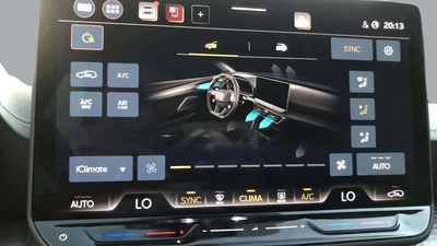 CUPRA León 1.5 TSI 110 kW (150 CV) 19 CUPRA León 1.5 TSI 110 kW (150 CV) 19