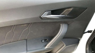 CUPRA León 1.5 TSI 110 kW (150 CV) 14 CUPRA León 1.5 TSI 110 kW (150 CV) 14