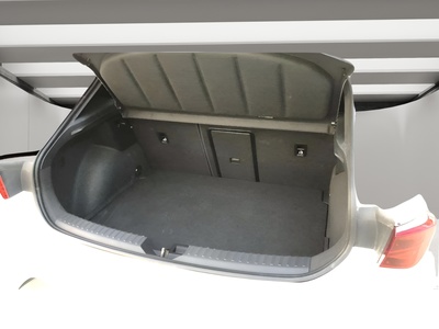 CUPRA León 1.5 TSI 110 kW (150 CV) 7 CUPRA León 1.5 TSI 110 kW (150 CV) 7