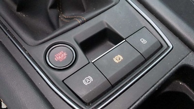 CUPRA León 1.5 TSI 110 kW (150 CV) 23 CUPRA León 1.5 TSI 110 kW (150 CV) 23