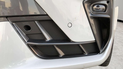 CUPRA León 1.5 TSI 110 kW (150 CV) 13 CUPRA León 1.5 TSI 110 kW (150 CV) 13