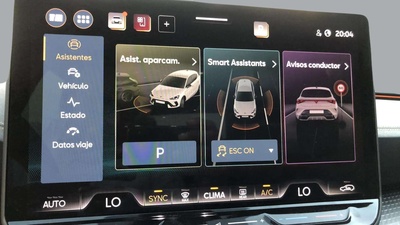 CUPRA León 1.5 TSI 110 kW (150 CV) 15 CUPRA León 1.5 TSI 110 kW (150 CV) 15