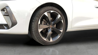 CUPRA León 1.5 TSI 110 kW (150 CV) 6 CUPRA León 1.5 TSI 110 kW (150 CV) 6