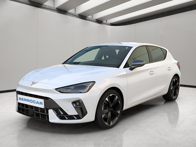 CUPRA León 1.5 TSI 110 kW (150 CV) 1 CUPRA León 1.5 TSI 110 kW (150 CV) 1