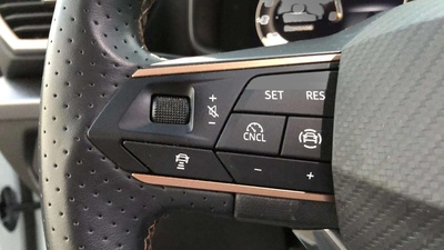 CUPRA León 1.5 TSI 110 kW (150 CV) 21 CUPRA León 1.5 TSI 110 kW (150 CV) 21