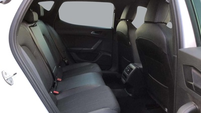 CUPRA León 1.5 TSI 110 kW (150 CV) 10 CUPRA León 1.5 TSI 110 kW (150 CV) 10