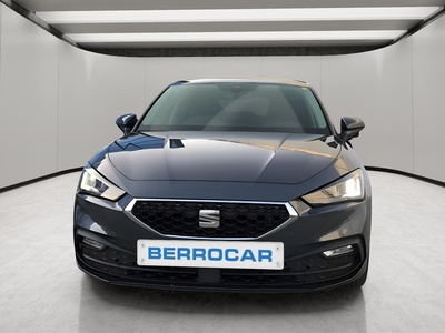 SEAT León 1.0 TSI S&S Style XL 81 kW (110 CV) 2 SEAT León 1.0 TSI S&S Style XL 81 kW (110 CV) 2