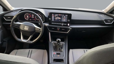 SEAT León 1.0 TSI S&S Style XL 81 kW (110 CV) 14 SEAT León 1.0 TSI S&S Style XL 81 kW (110 CV) 14