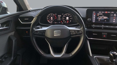 SEAT León 1.0 TSI S&S Style XL 81 kW (110 CV) 15 SEAT León 1.0 TSI S&S Style XL 81 kW (110 CV) 15