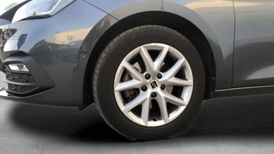 SEAT León 1.0 TSI S&S Style XL 81 kW (110 CV) 7 SEAT León 1.0 TSI S&S Style XL 81 kW (110 CV) 7