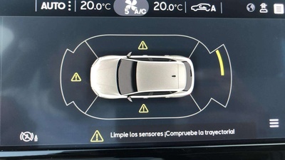 SEAT León 1.0 TSI S&S Style XL 81 kW (110 CV) 27 SEAT León 1.0 TSI S&S Style XL 81 kW (110 CV) 27