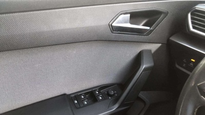 SEAT León 1.0 TSI S&S Style XL 81 kW (110 CV) 16 SEAT León 1.0 TSI S&S Style XL 81 kW (110 CV) 16