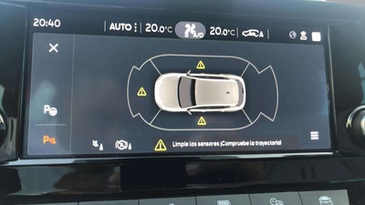 SEAT León 1.0 TSI S&S Style XL 81 kW (110 CV) 21 SEAT León 1.0 TSI S&S Style XL 81 kW (110 CV) 21