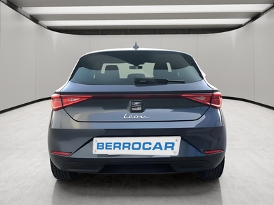 SEAT León 1.0 TSI S&S Style XL 81 kW (110 CV) 4 SEAT León 1.0 TSI S&S Style XL 81 kW (110 CV) 4